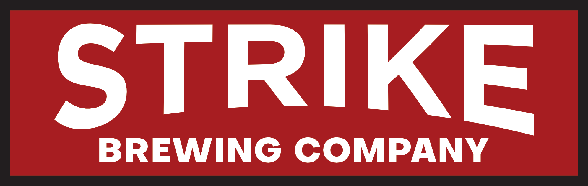 Strike Brewing Company