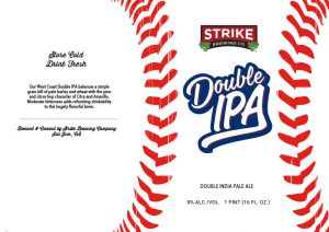 Double IPA