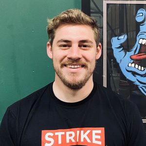 Josh Nolan