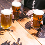 pints